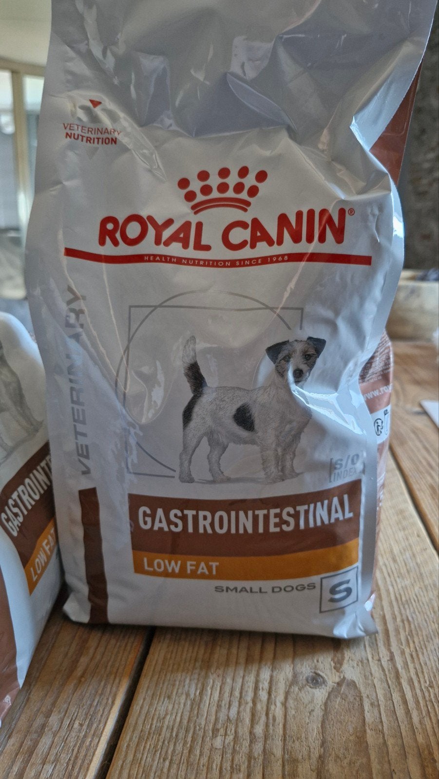 Royal Canin gastro 1.5 kilo, Ophalen, Hond