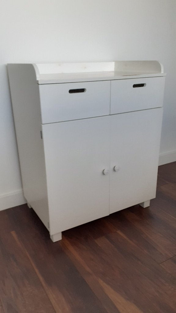 Commode