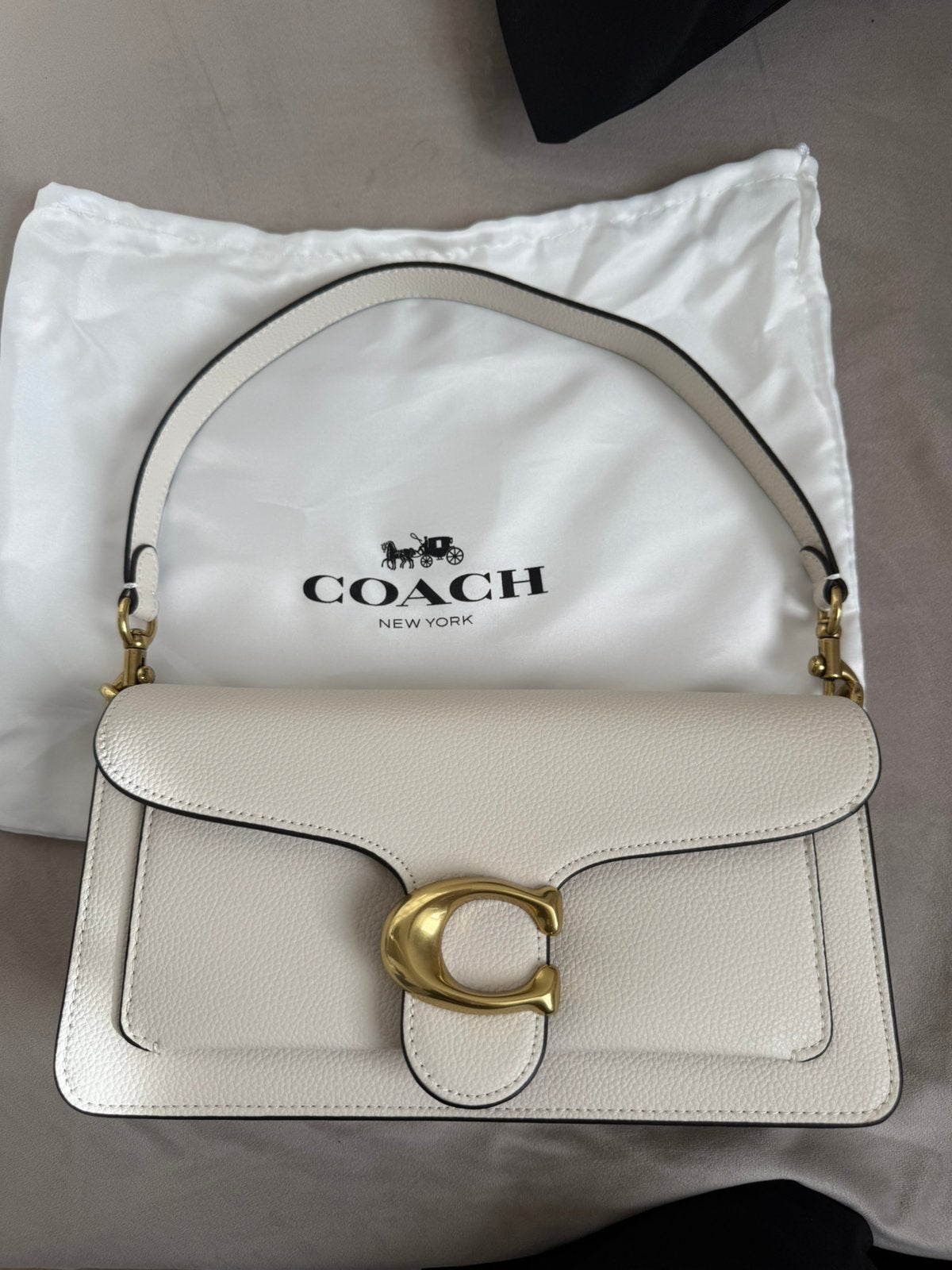 Coach tabby 26, Ophalen of Verzenden, Nieuw