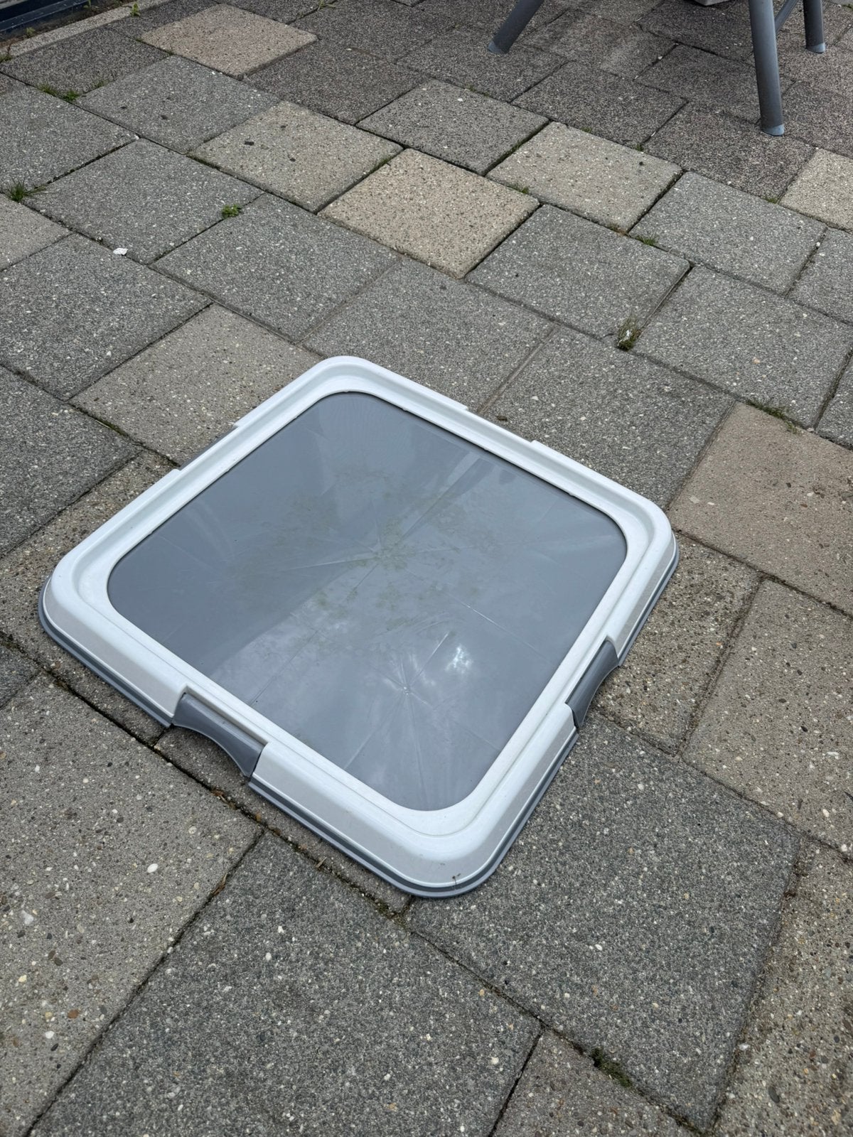 Puppy zindelijkheid, Ophalen of Verzenden, Zo goed als nieuw