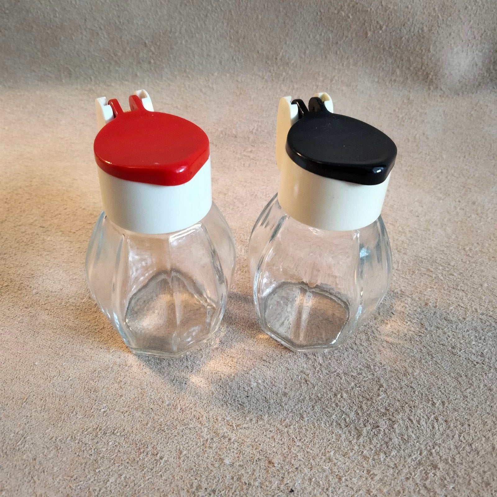 Stoha Design Peper- en Zoutvaatjes, Ophalen of Verzenden