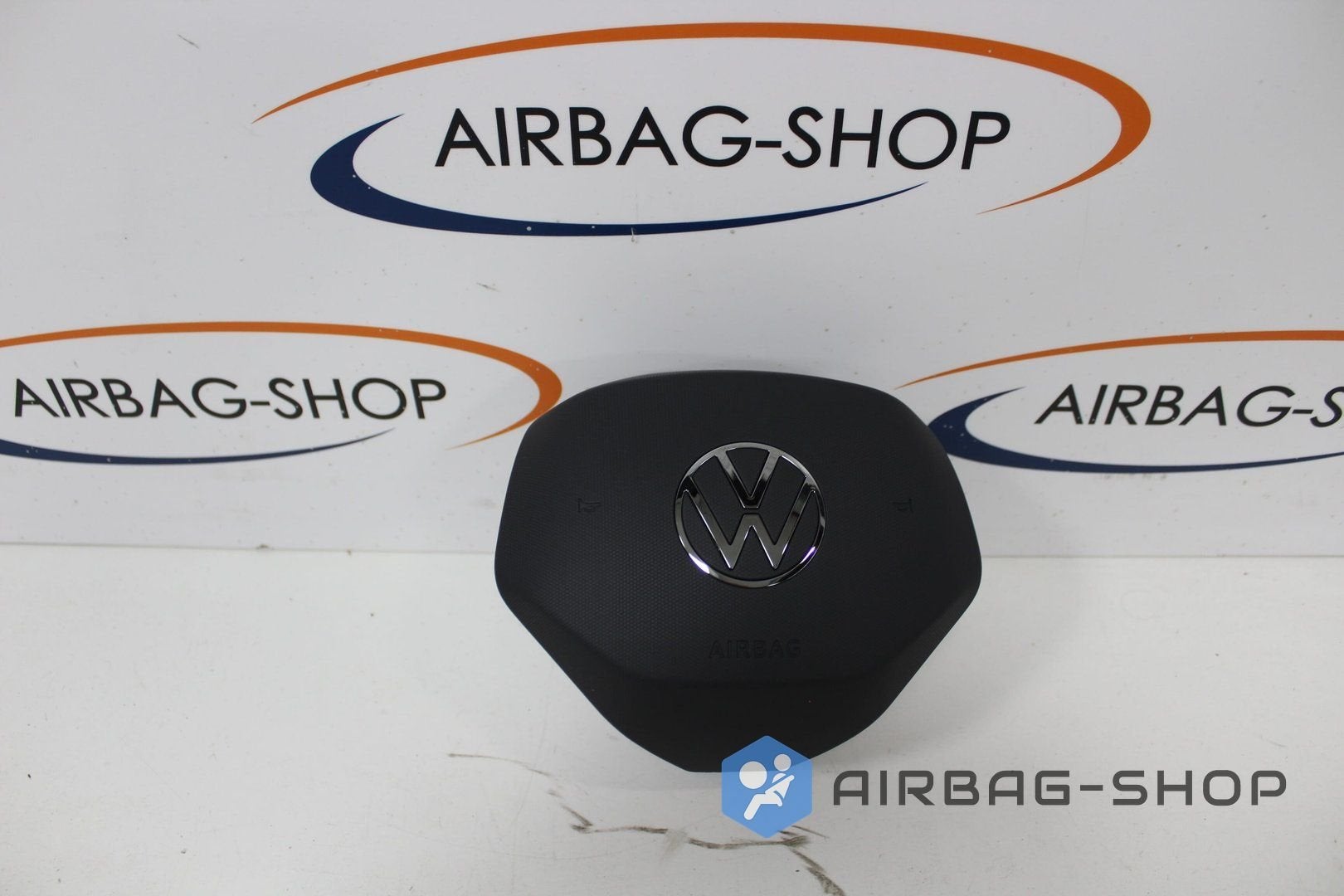 Volkswagen VW Golf 8 Stuurairbag 5NA880201E Nieuw, -, Volkswagen, -, Nieuw