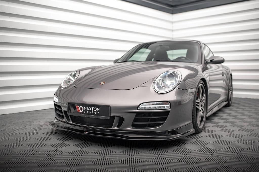 Voorlip sideskirts diffuser spoiler 911 Carrera GTS 997 09+, Ophalen of Verzenden