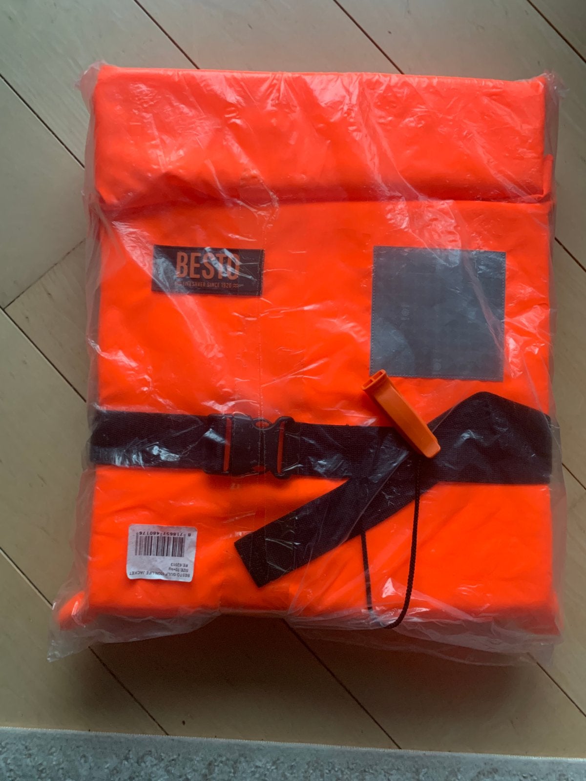 Zwemvesten 70+ kg en 15-30 kg, Ophalen, Zo goed als nieuw, Kind, Reddingsvest of Zwemvest