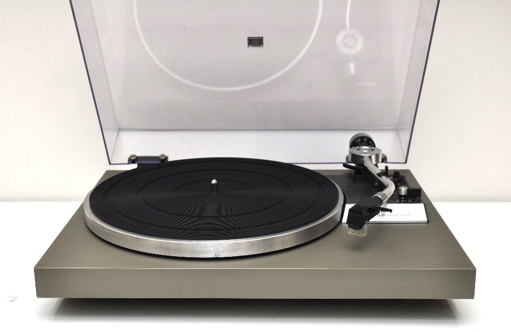 TECHNICS SL-20 platenspeler., Ophalen of Verzenden, Gebruikt, Platenspeler, Technics