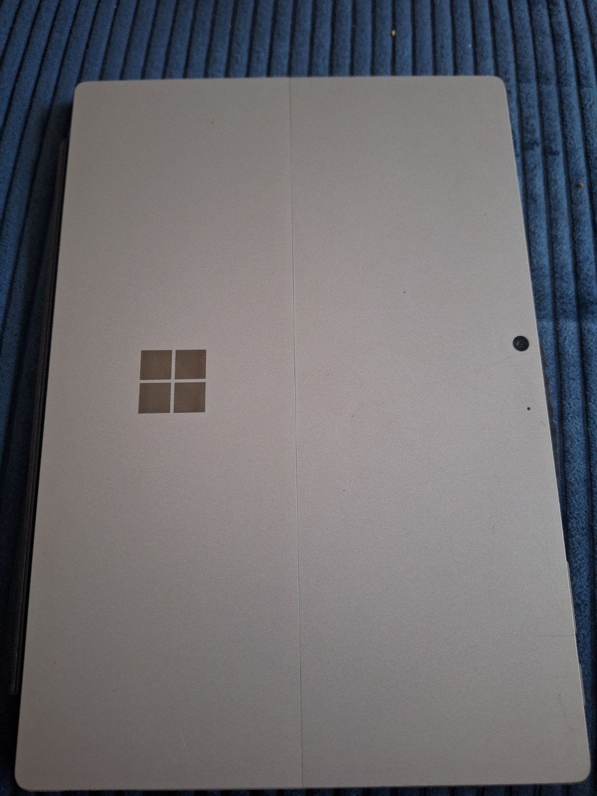 Microsoft Surface 7 - Intel i7 - 16 GB RAM - 256GB SSD, Computers en Software, Windows Laptops, Qwerty, Minder dan 2 Ghz, Ophalen of Verzenden