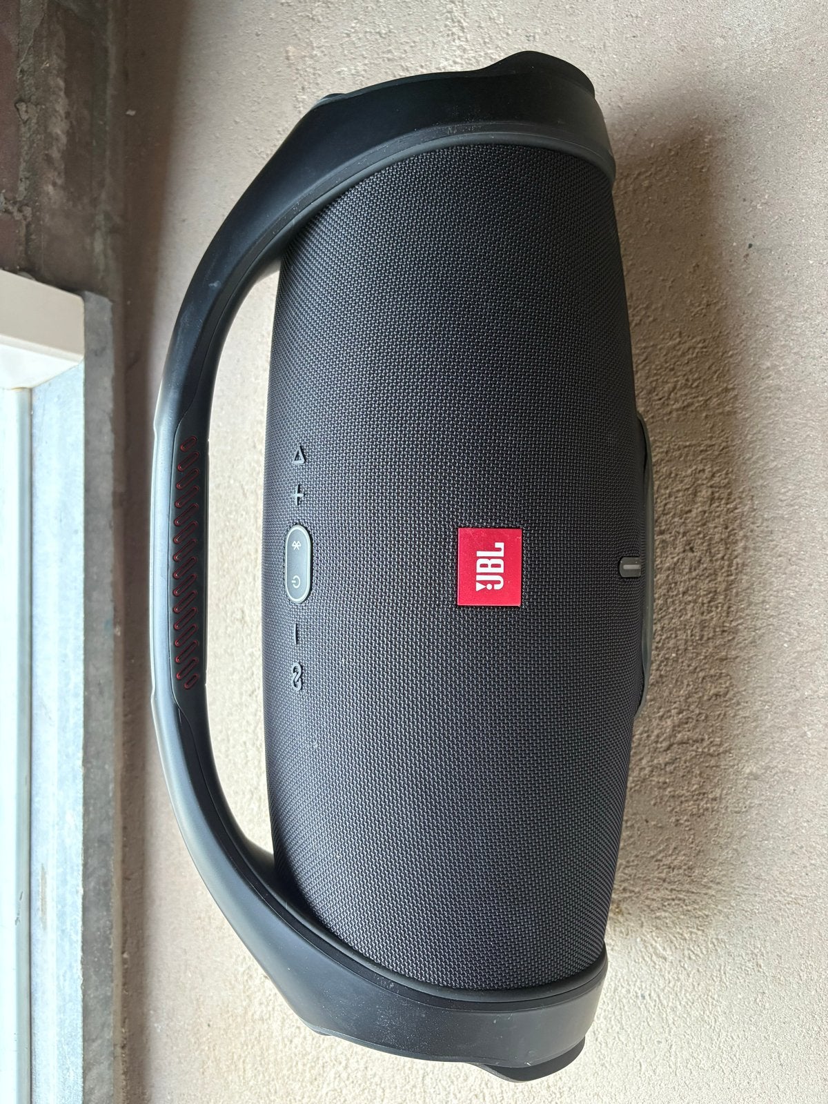JBL Boombox 2., Gebruikt, JBL, Draagbare speaker, Bluetooth