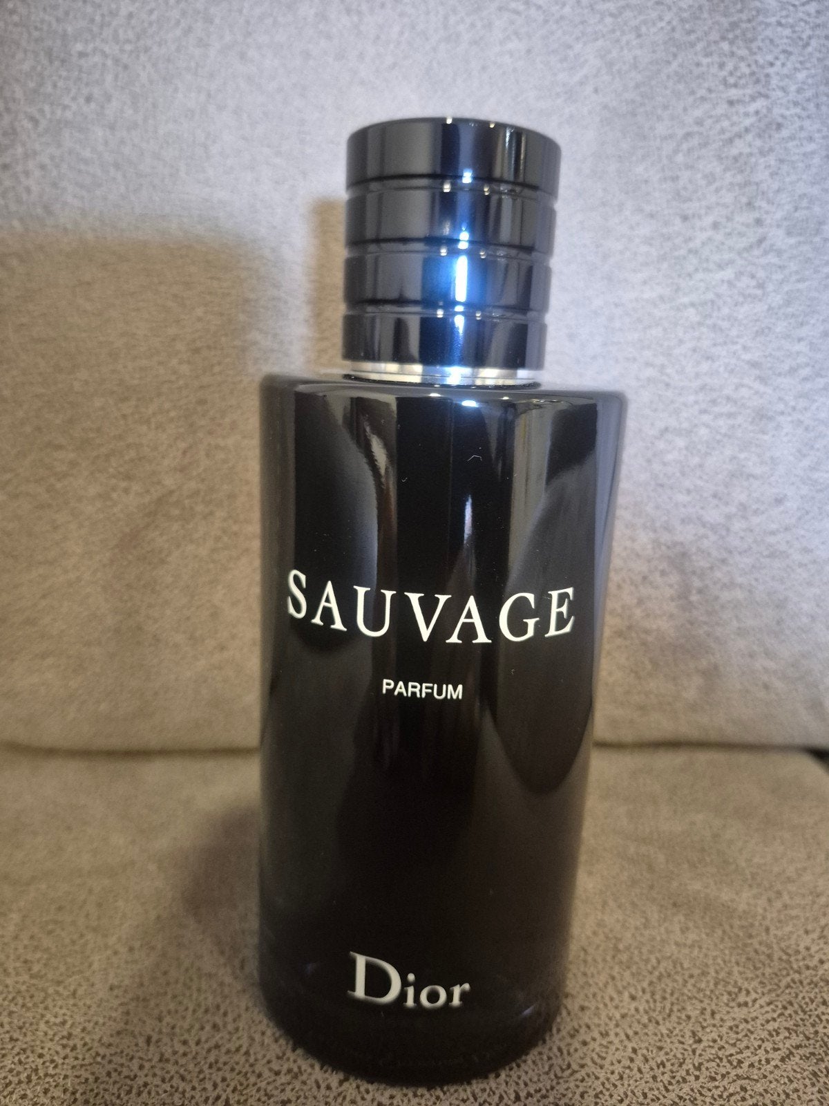 DIOR SAUVAGE  PARFUM 200 ML NIEUW, Sieraden, Tassen en Uiterlijk, Ophalen of Verzenden, Nieuw