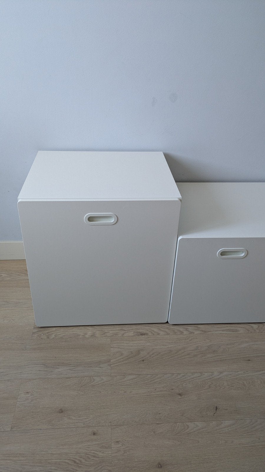 Ikea kast voor kinderkamer - Zo goed als nieuw, Ophalen of Verzenden