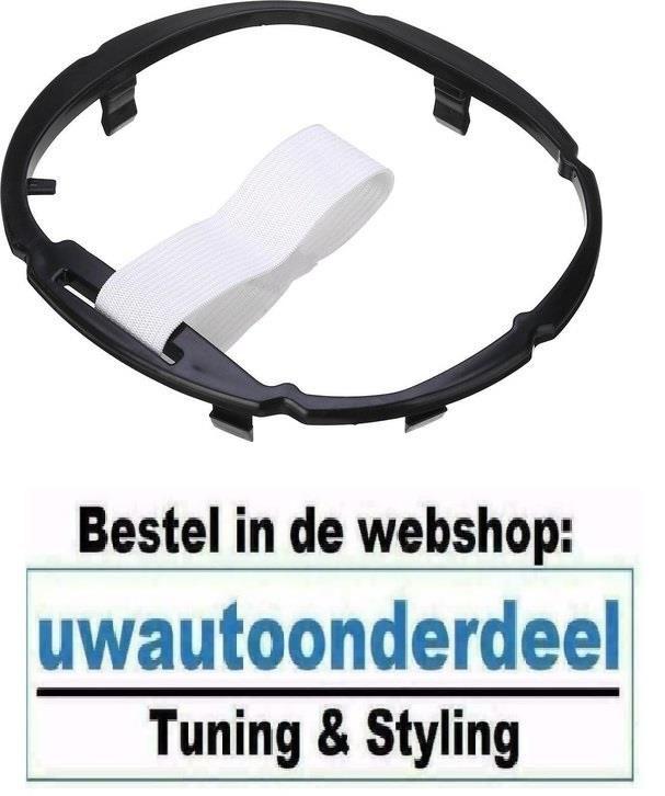Versnellingspook Pook Reparatie Ring 71775051 Voor Fiat 500