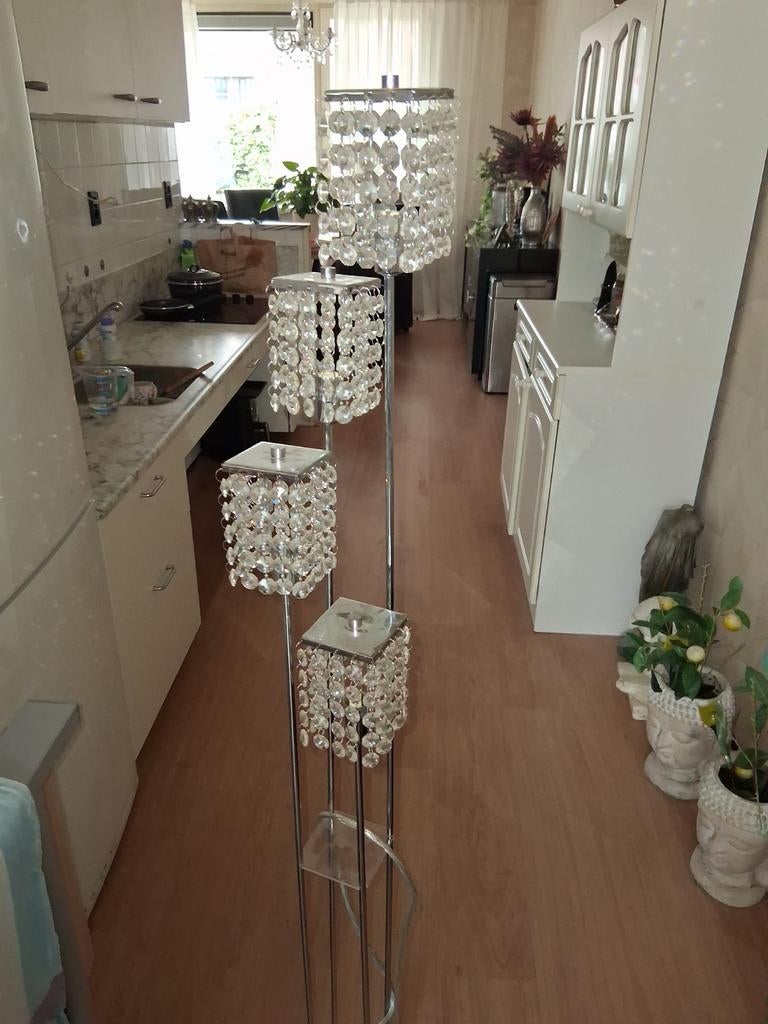 Staande lamp