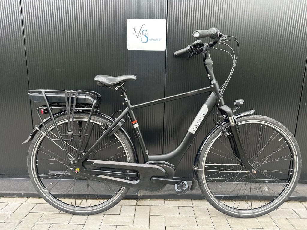 Gazelle Paris C7+ 53cm Bosch Active Line Plus  3243KM