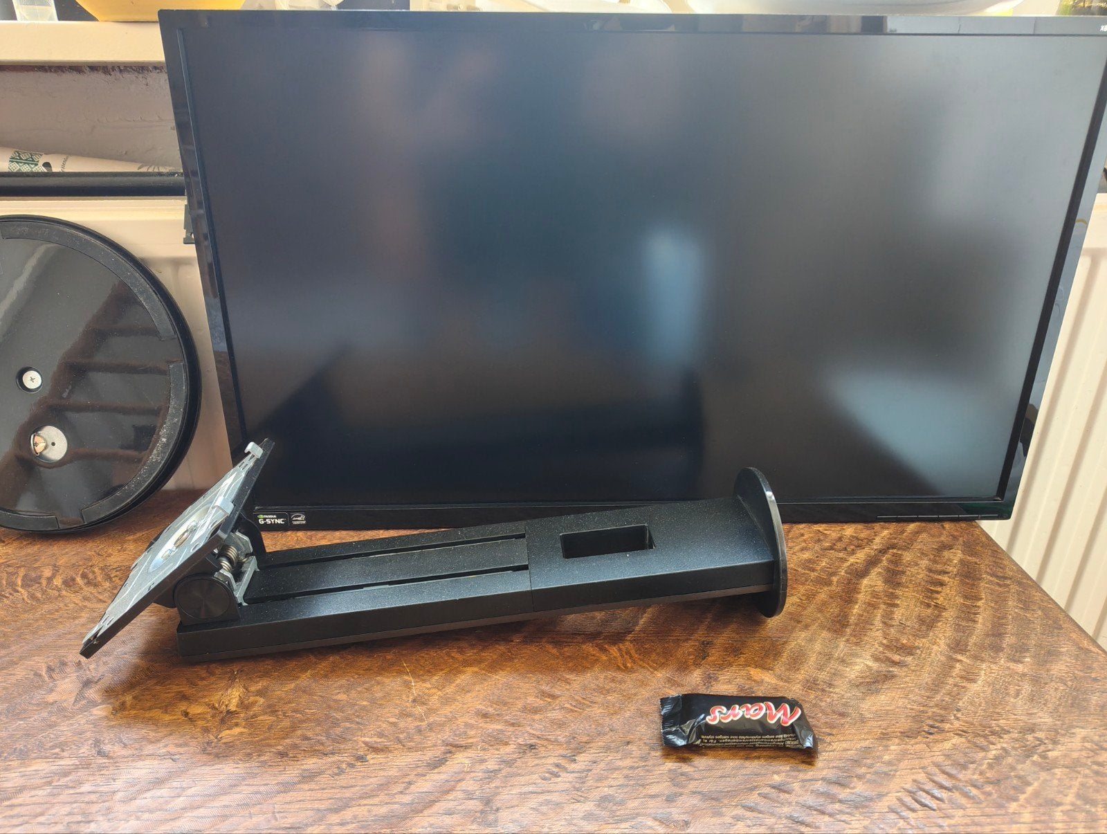 27-inch 144hz ACER monitor, Ophalen, Zo goed als nieuw, Overige merken