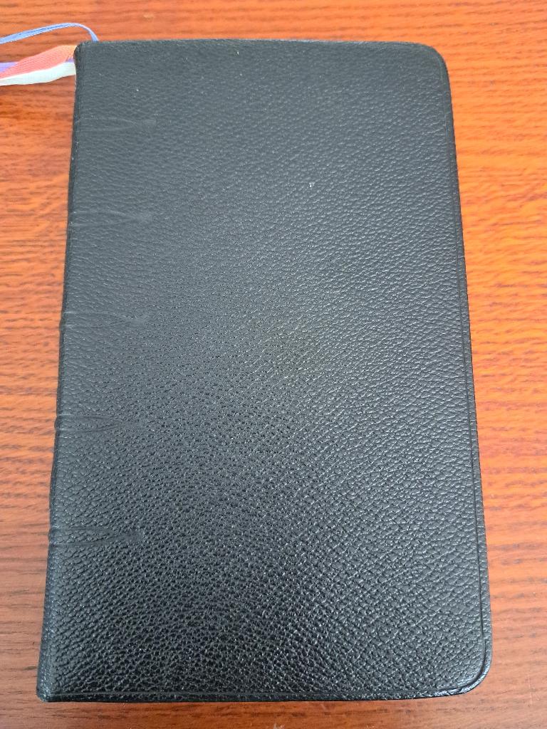 Breviarium Diurnale 1950 – Latijn/Frans – Pre-Vaticanum II, Ophalen of Verzenden, Gelezen, Christendom | Katholiek