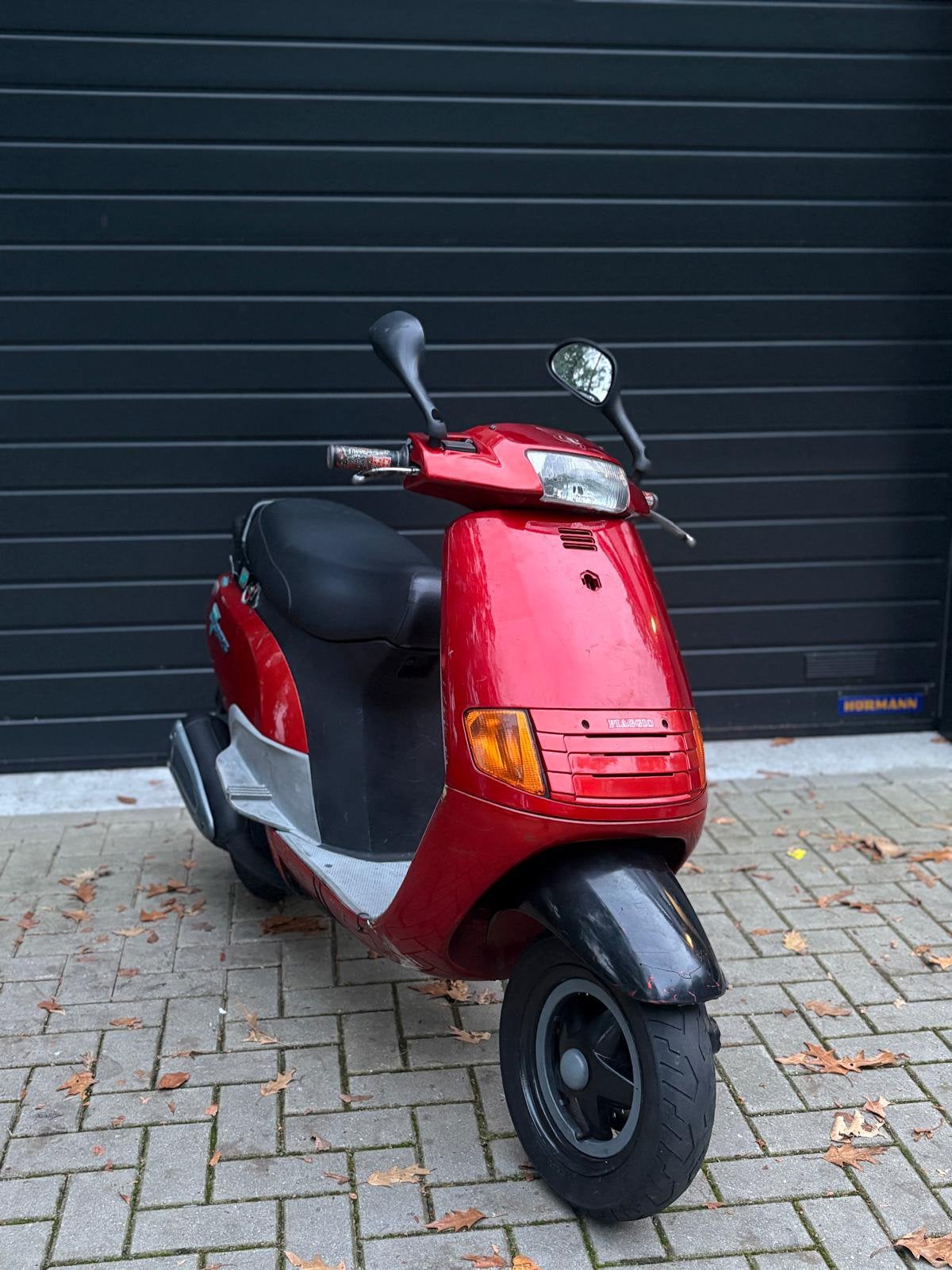 Skipper 125cc, Ophalen, Zo goed als nieuw, Benzine, Overige modellen