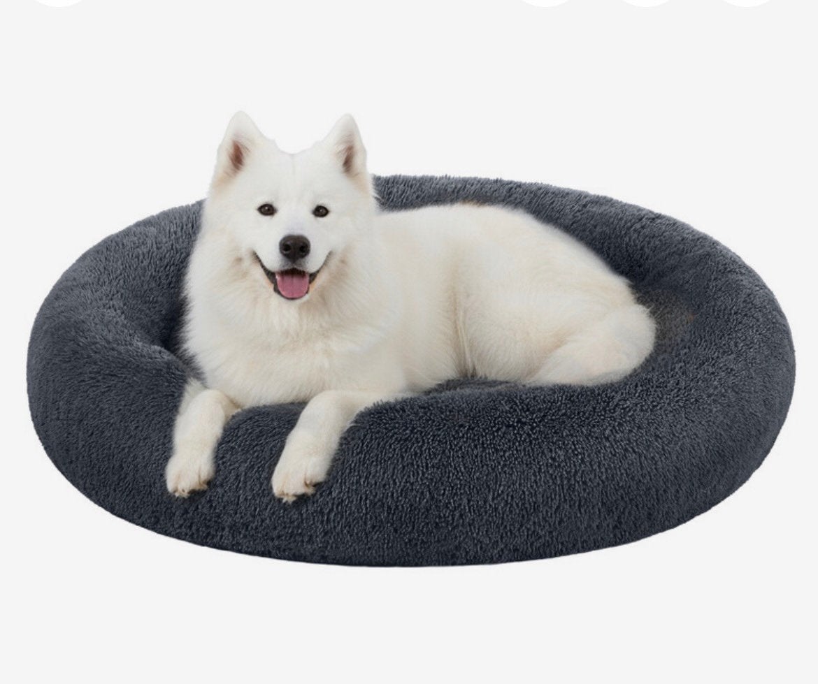 Nieuwe honden (donut) mand 120 of 140, Ophalen, Nieuw, Overige