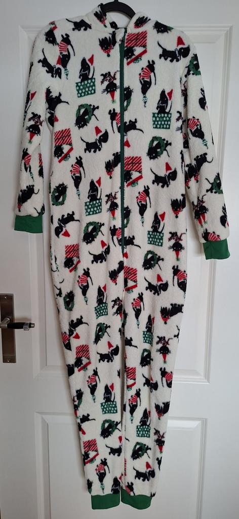 Hema Takkie en Siepie onesie maat 158-164 in nieuwstaat, Overige typen, Jongen of Meisje, Ophalen of Verzenden, Zo goed als nieuw