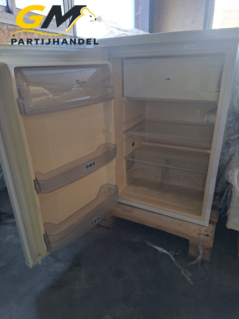 Gebruikte Tafelmodel koelkasten, Minder dan 75 liter, Ophalen, Gebruikt, Met vriesvak