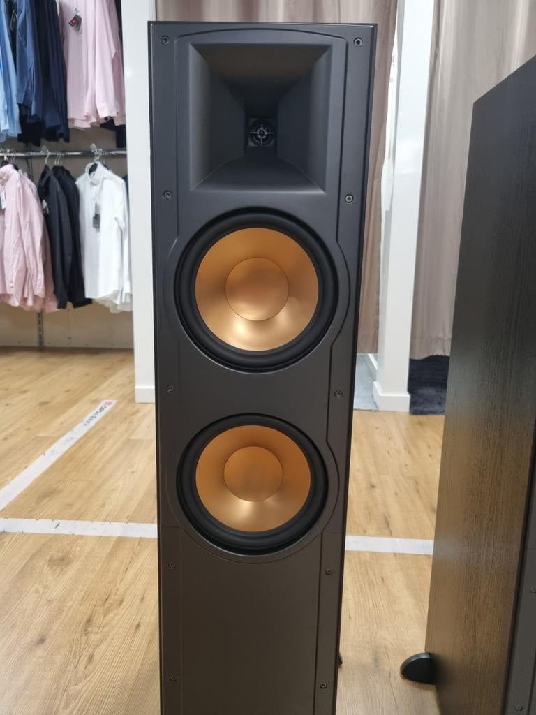 Klipsch RF-35, //, Zo goed als nieuw, //, //