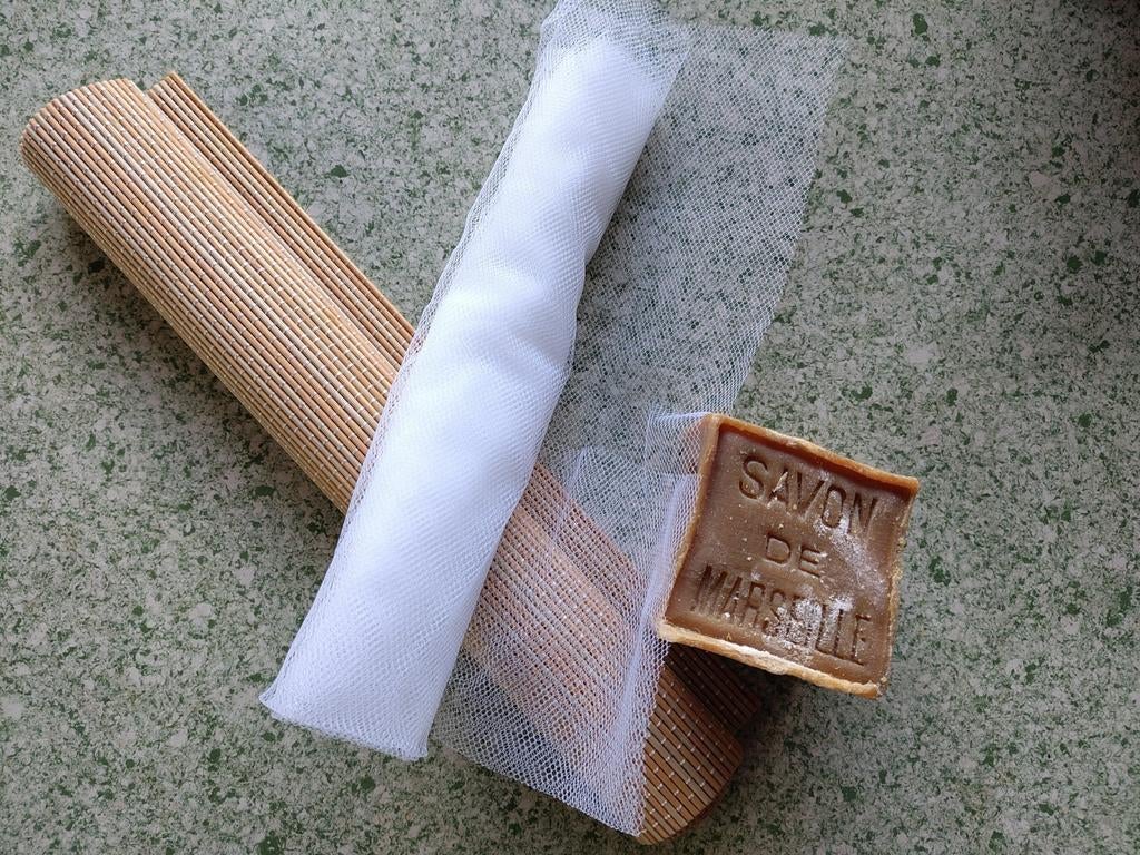 Compleet pakket voor vilten, Hobby en Vrije tijd, Ophalen of Verzenden, Garen of Naald(en)