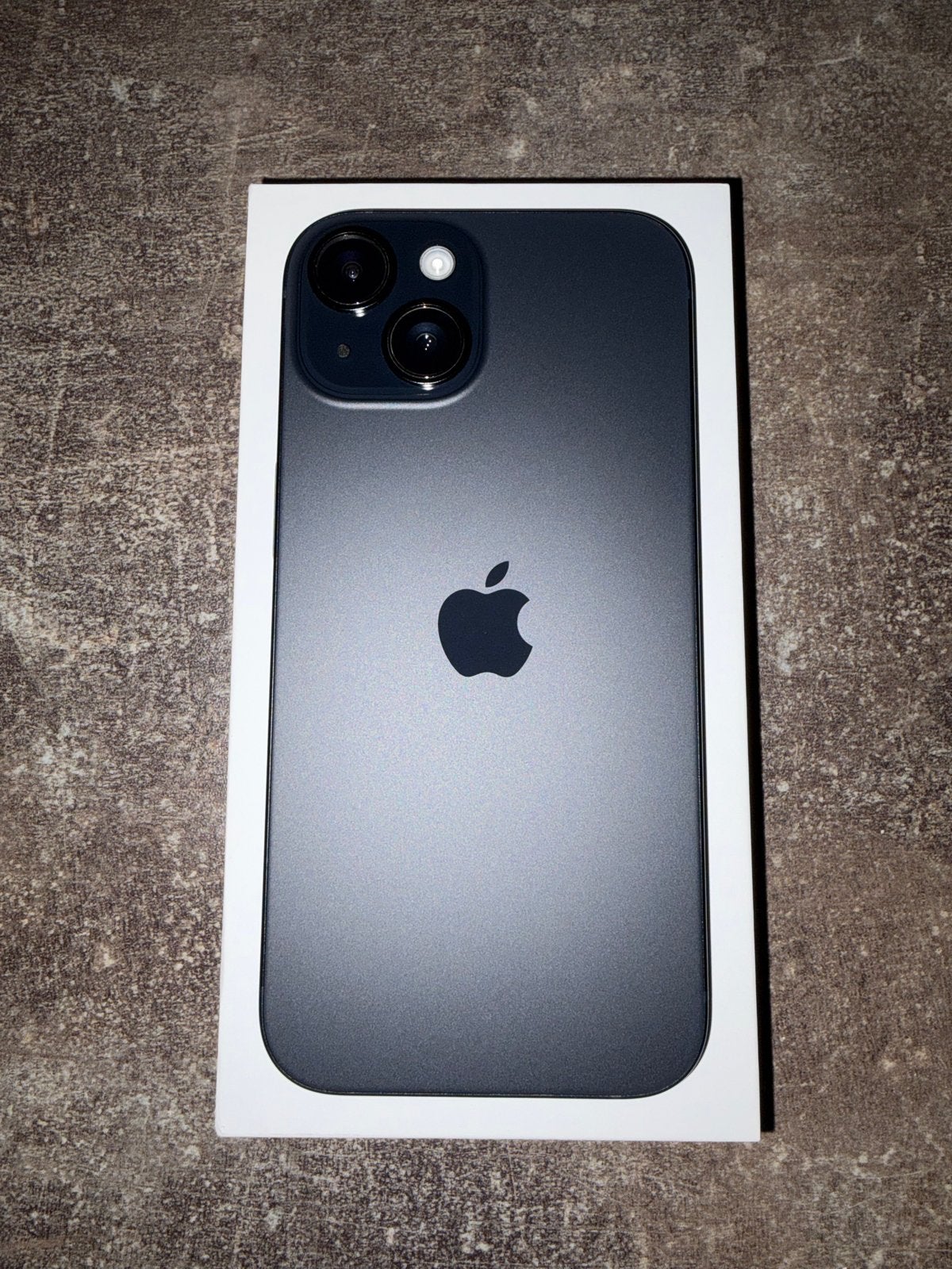 Apple Iphone 15 128 GB Zwart, Ophalen, 128 GB, IPhone 15, Zwart