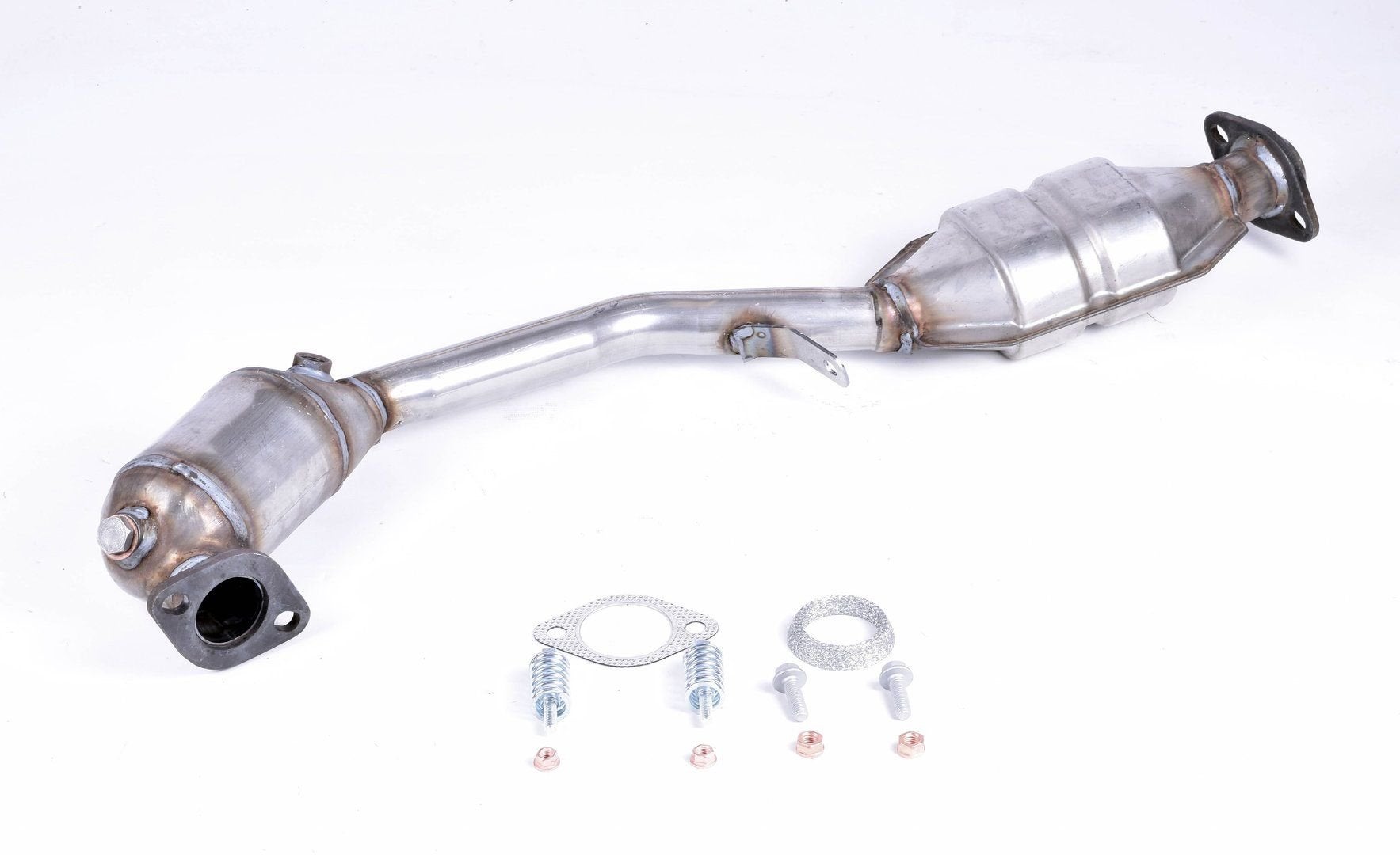 Katalysator Subaru Forester, Impreza, Subaru, -, -, Nieuw