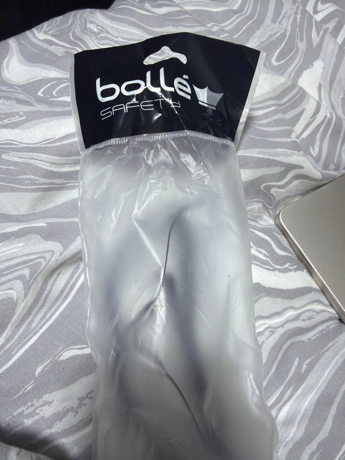 Bolle Safety Squale Veiligheidsbril
