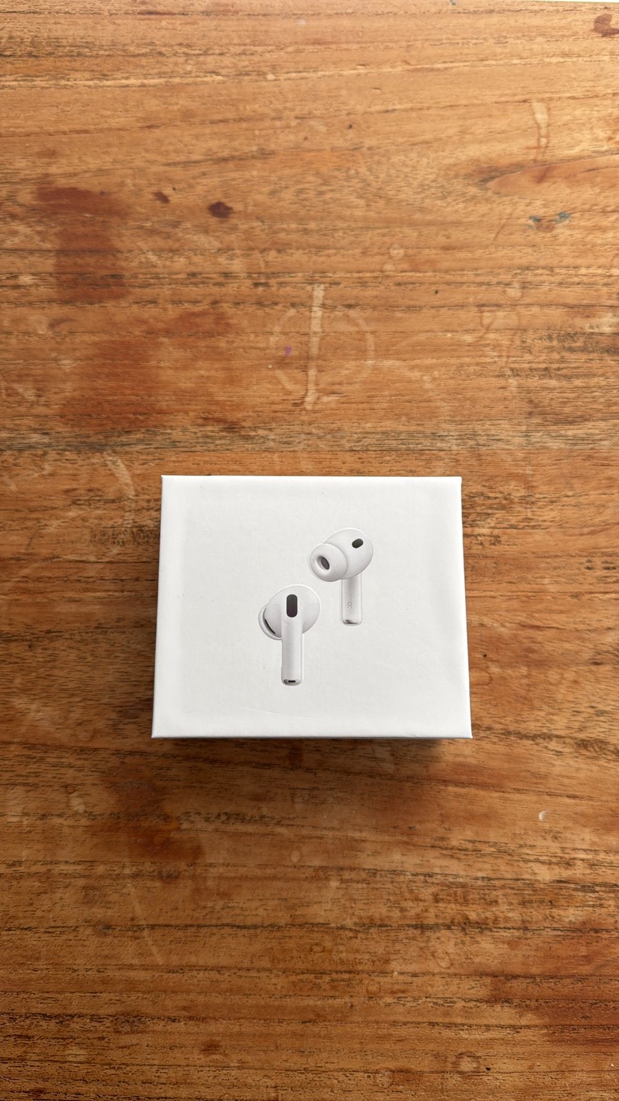 Originele airpods 3 pro - met aankoopbewijs, Verzenden, Zo goed als nieuw