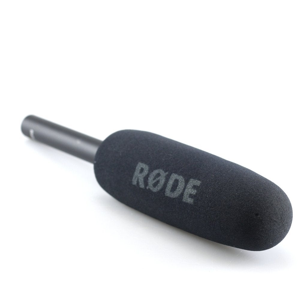 Rode NTG4+ Shotgun Microfoon Zwart | Nette staat, Muziek en Instrumenten, Rode, Zo goed als nieuw, Support@rode.com, 107 Carnarvon Street
Silverwater, NSW 2128
Australia