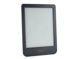 Kobo & tolino ereader reparatie, Computers en Software, E-readers, Ophalen of Verzenden, Zo goed als nieuw