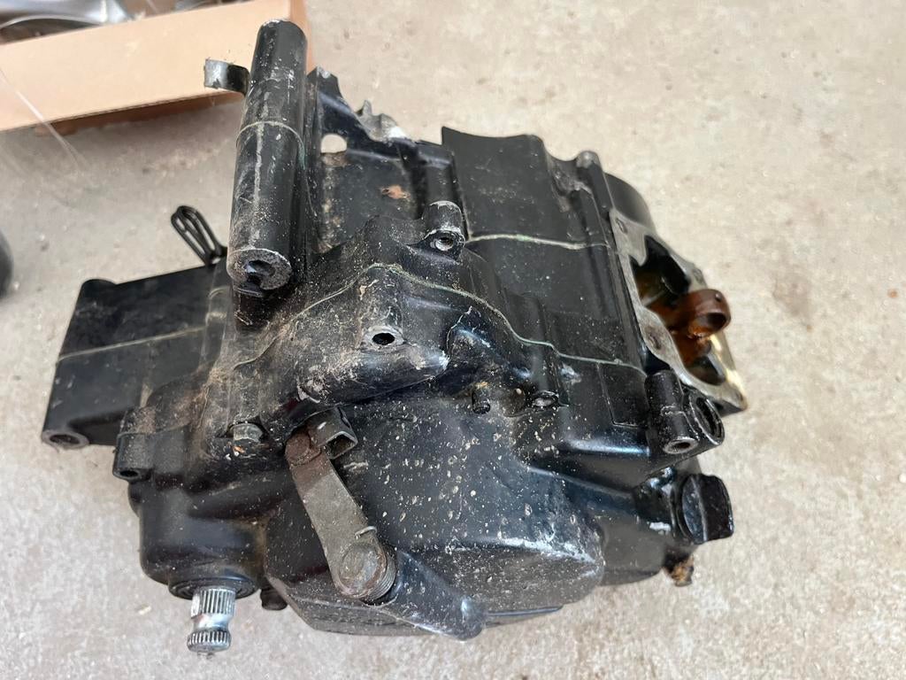 Honda mbx mtx blok, Ophalen, Gebruikt, MBX