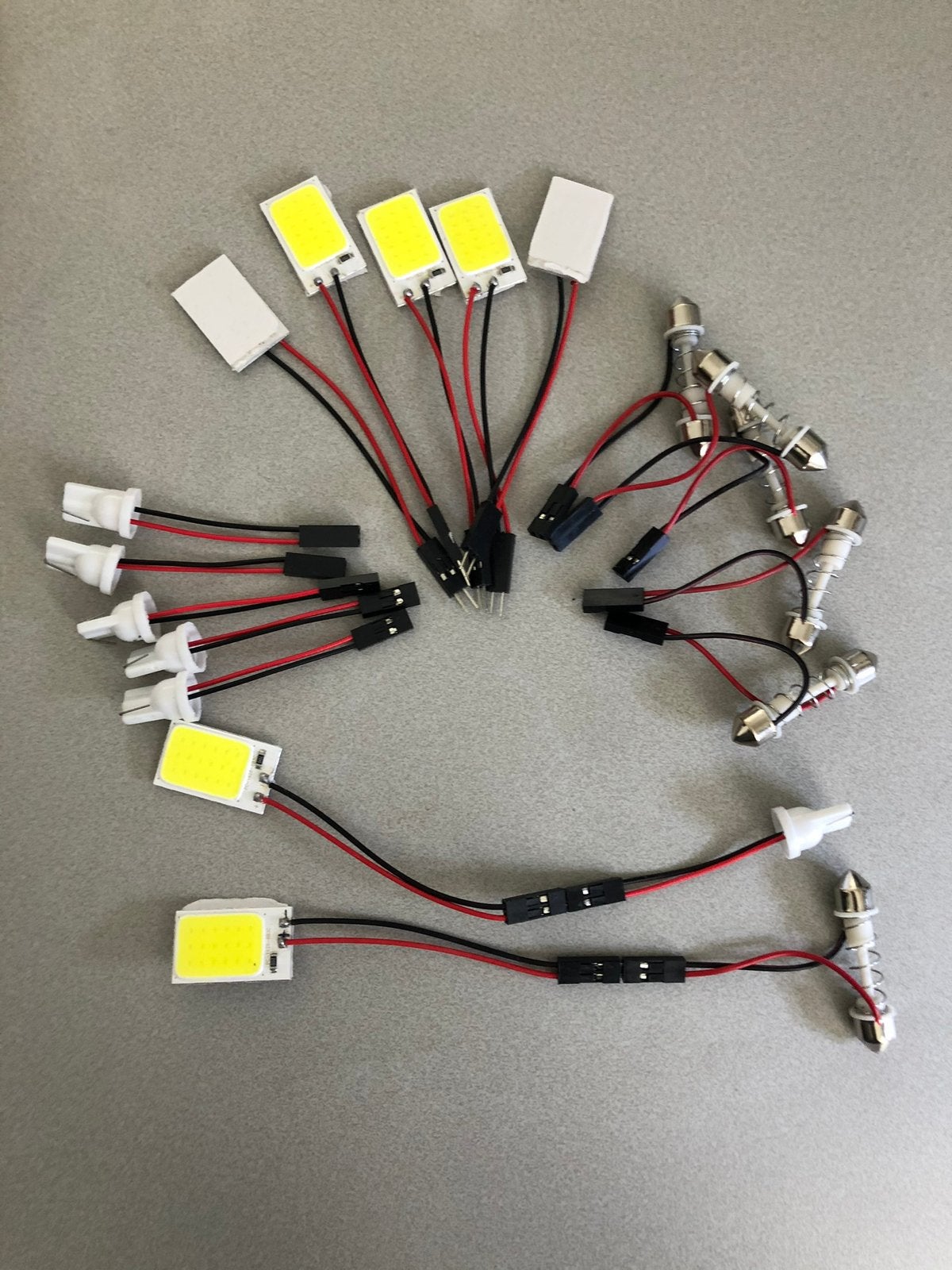 Led-Verlichting Auto Universeel. Alle Merken, Ophalen of Verzenden, Nieuw