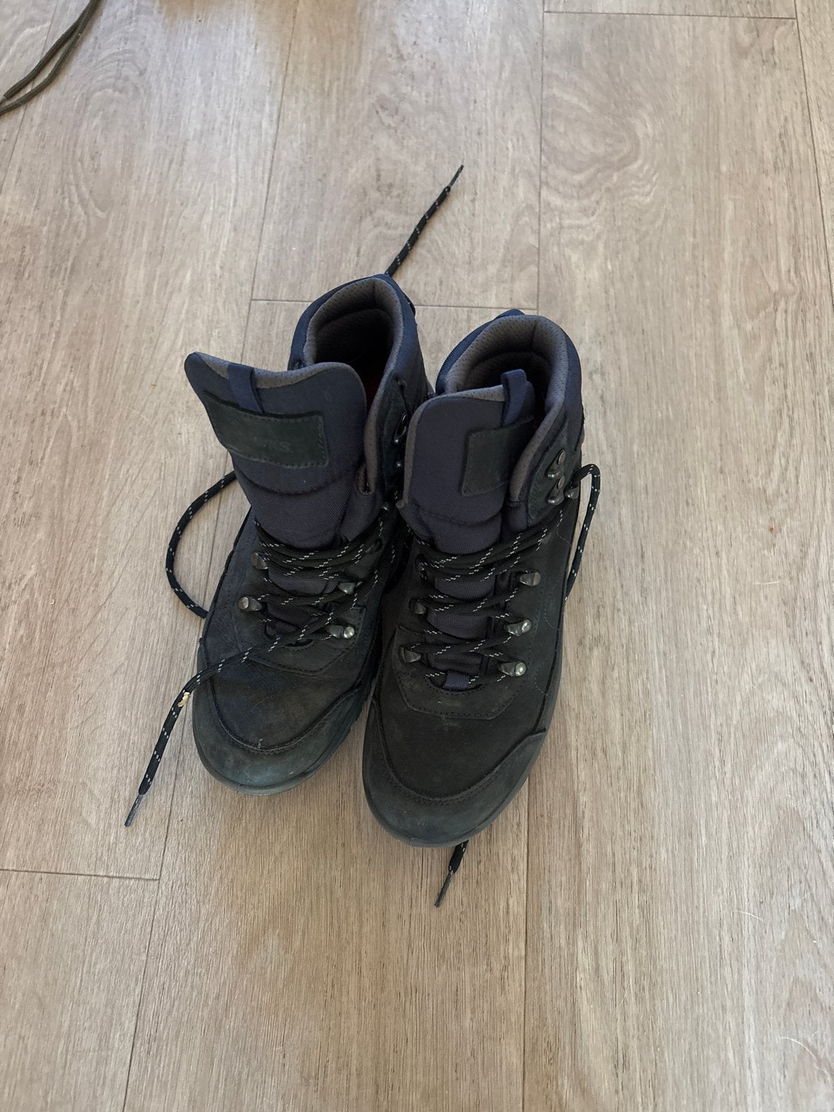 Hawks wandelschoenen maat 41, Sport en Fitness, Bergsport en Wandelen, Ophalen of Verzenden, Gebruikt, Schoenen