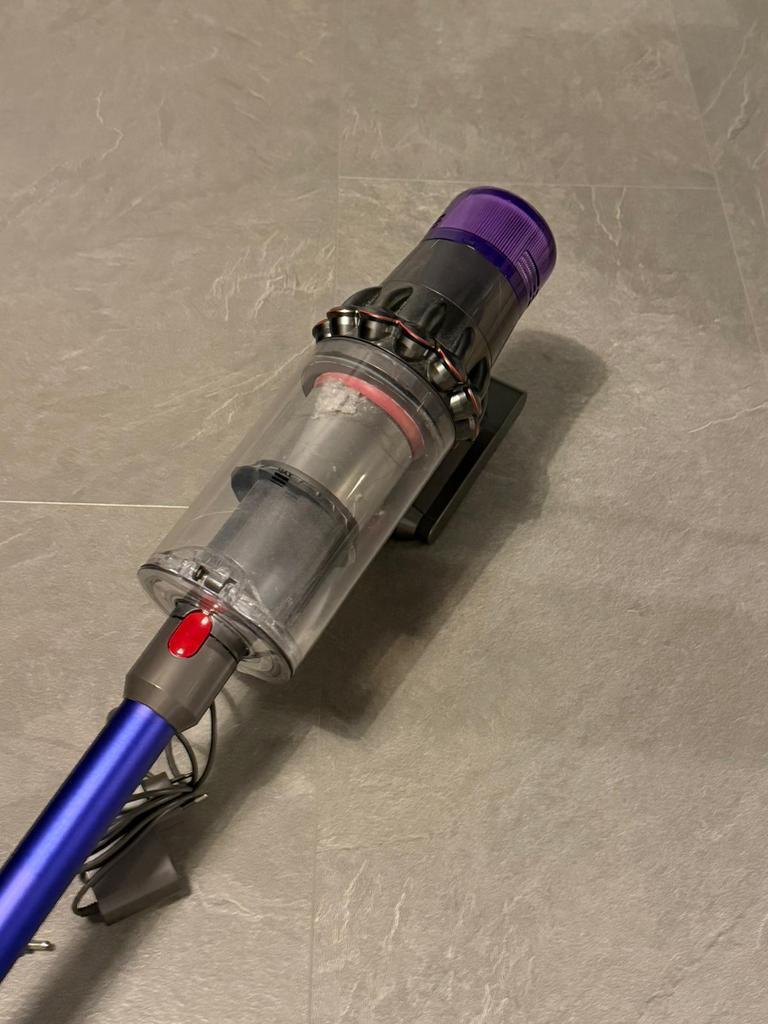 Dyson V11, Witgoed en Apparatuur, Stofzuigers, Ophalen of Verzenden, Zo goed als nieuw