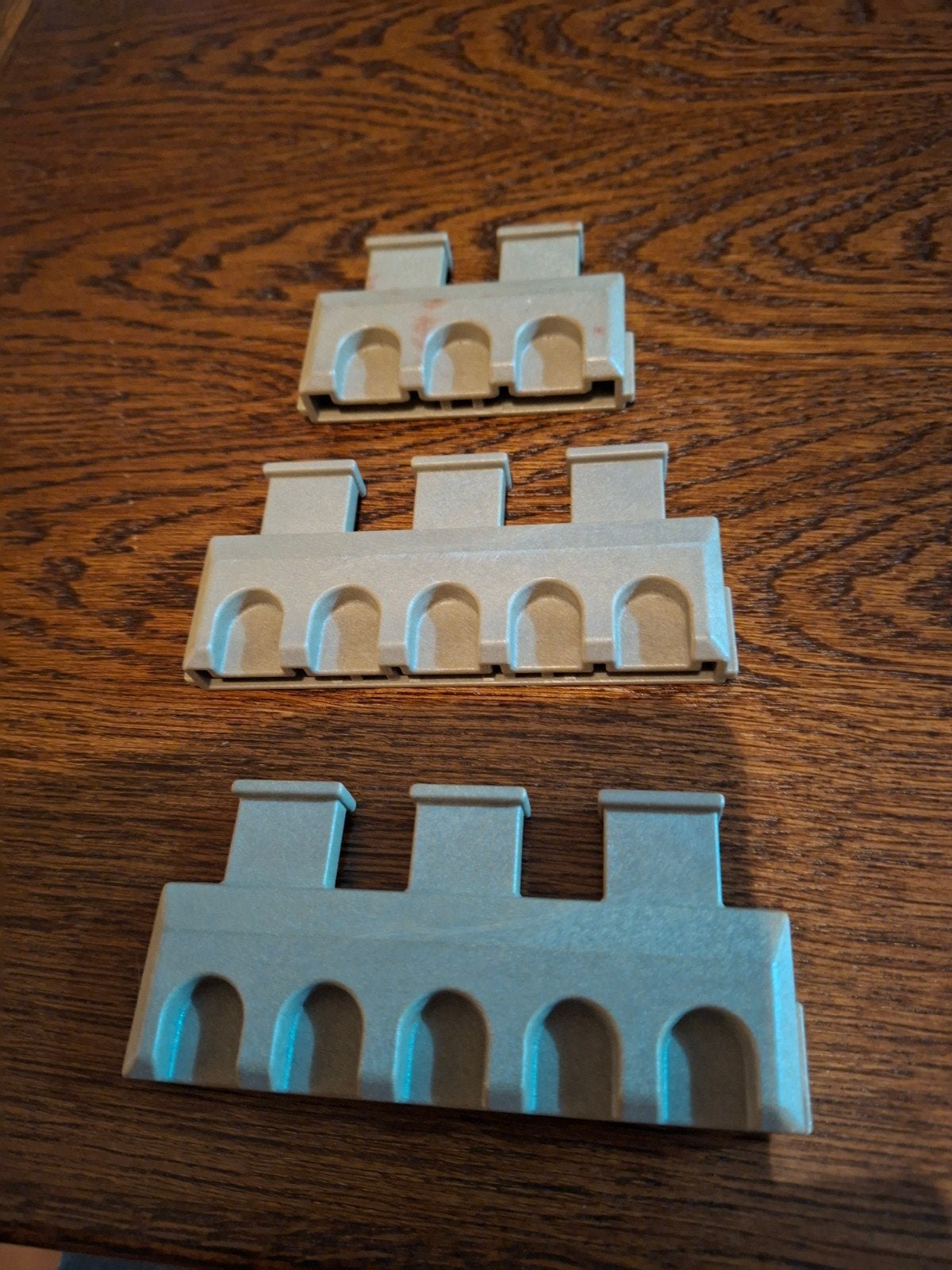 Playmobil Kasteel/Fort Stek Onderdelen - Losse onderdelen, Ophalen of Verzenden