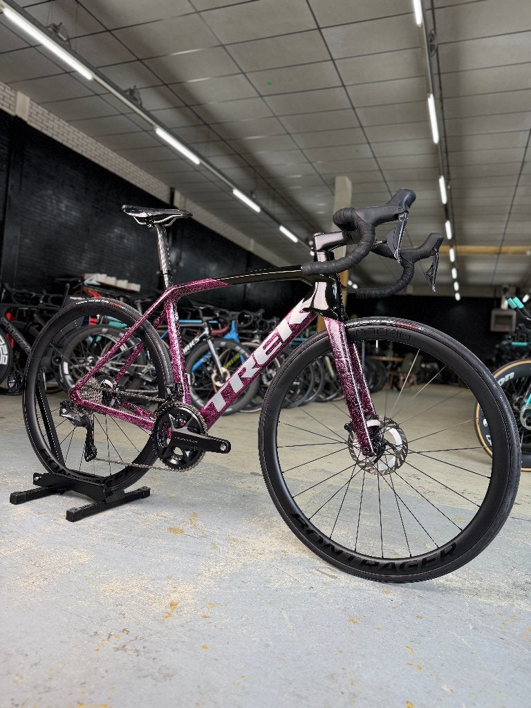 Trek Emonda SLR7 Di2 Carbon Racefiets, Ophalen, Zo goed als nieuw, Overige typen