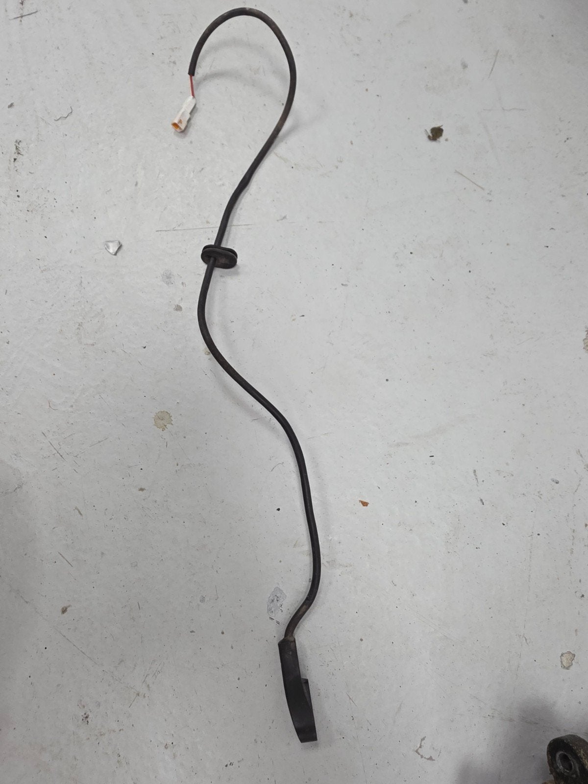 Snelheidssensor Panasonic middenmotor e-bike, Ophalen of Verzenden, Gebruikt