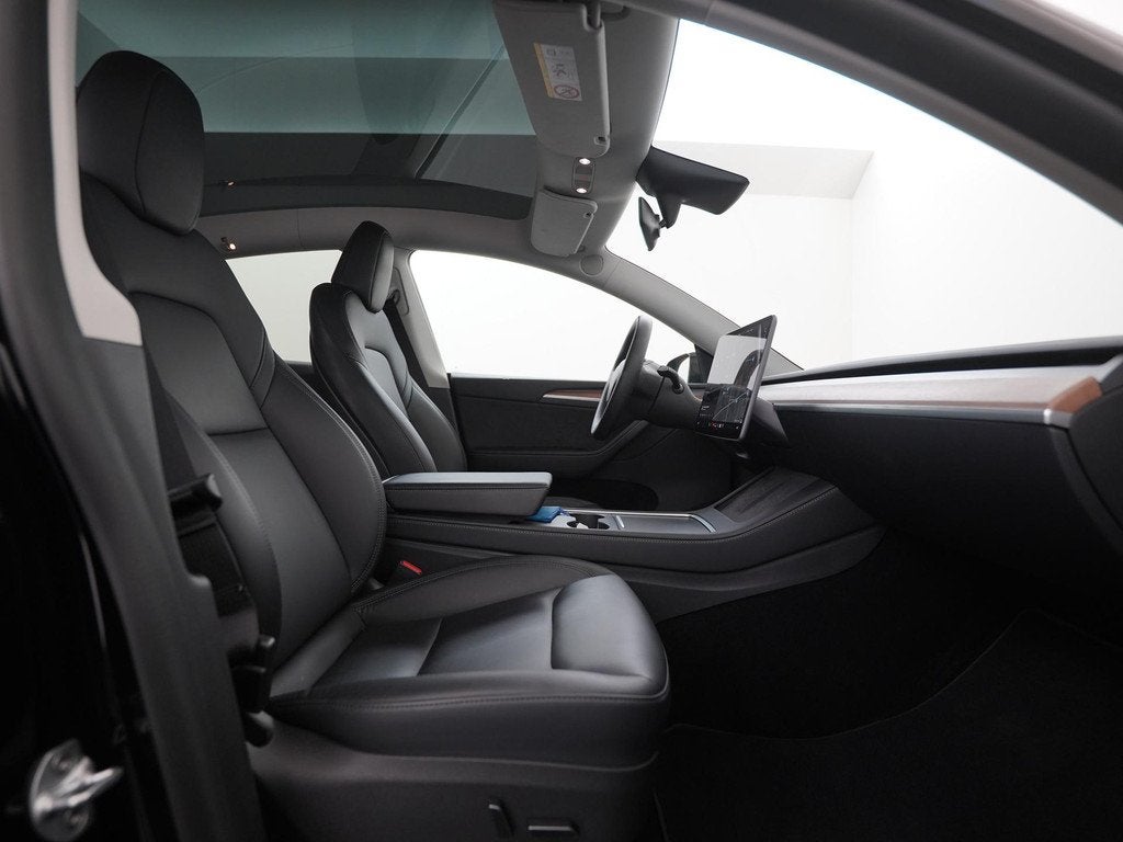 Tesla Model Y Performance AWD 75 kWh | SOH 93% | Adaptief Cr, Auto's, Automaat, 12 maanden, Gebruikt, 495 min