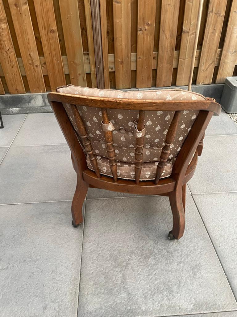 Vintage Drexel Heritage Fauteuils (2 stuks), Ophalen