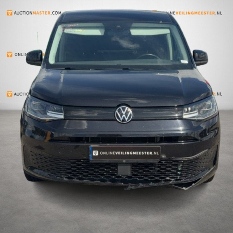 Bedrijfsauto, Volkswagen, Caddy Cargo Maxi, 2023, Auto's, Volkswagen, Automaat, Overige carrosserieën, Overige brandstoffen, Bedrijf