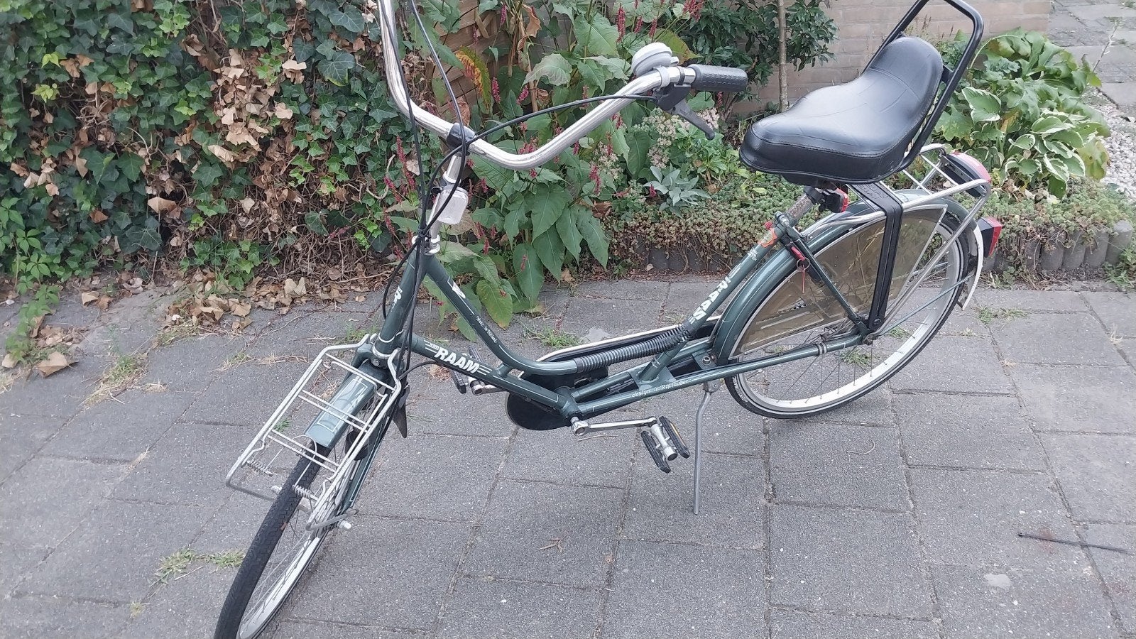 van raam fiets te koop, Ophalen of Verzenden, Gebruikt, Overige merken