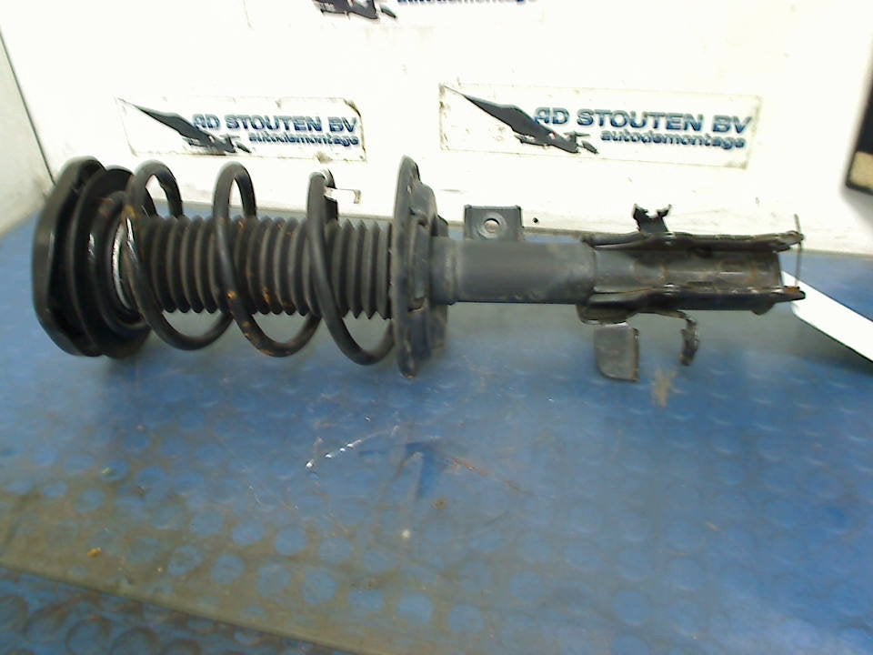 Veerpoot Links Voor Ford Focus 4 2021 JX615310EBC, Gebruikt, Henry-Ford-Straße  1, Köln 50735, , Duitsland, Ford-Werke GmbH, Kunden@ford.com