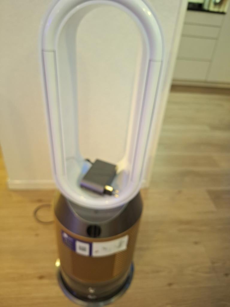 Dyson Purifier Humidify+ Cool Formaldehyde, Witgoed en Apparatuur, Ophalen, Zo goed als nieuw, Luchtreiniger