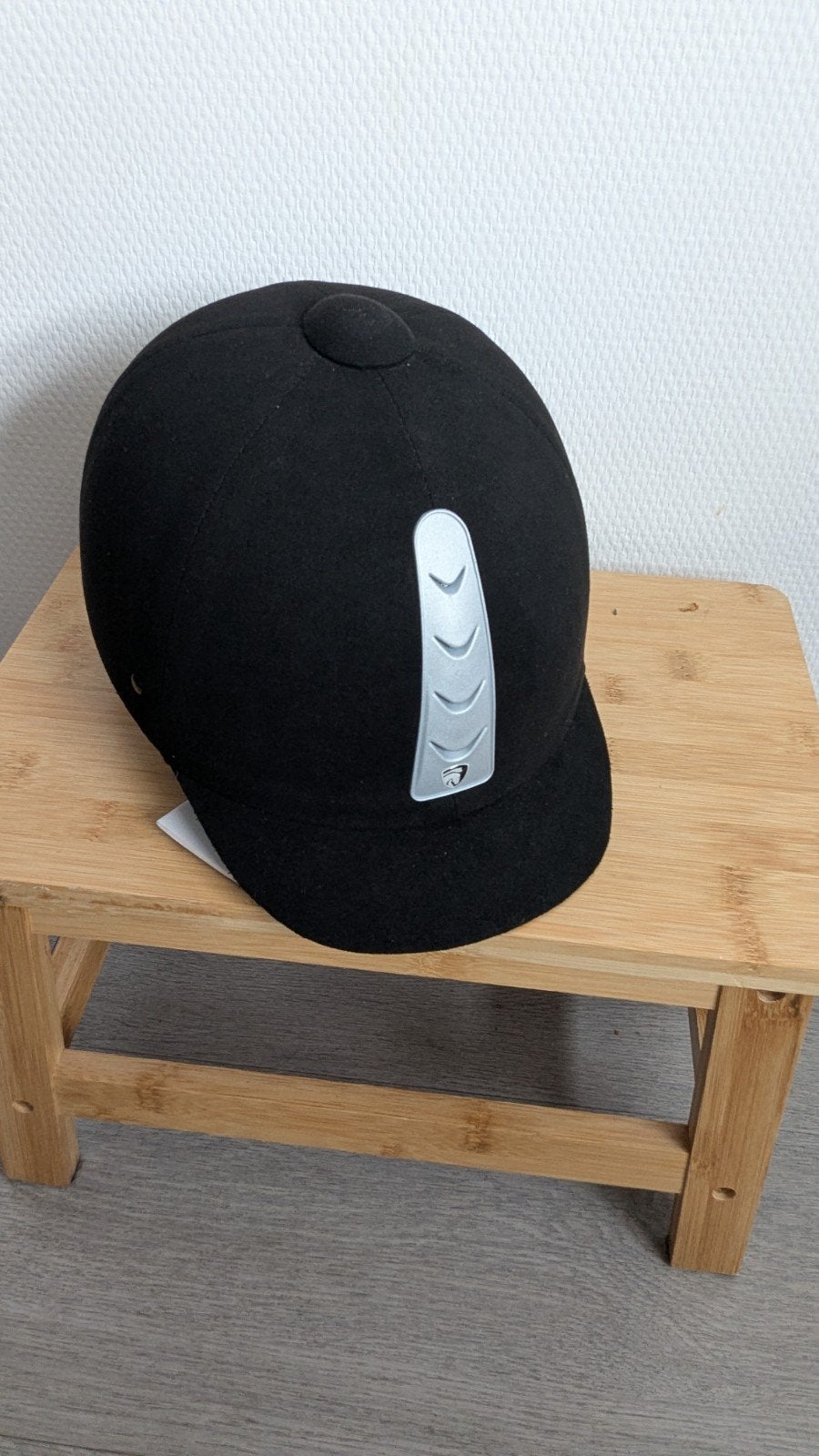 !nieuw! Horka cap maat 53 - 55, Dieren en Toebehoren, Ophalen of Verzenden, Nieuw, Dressuur