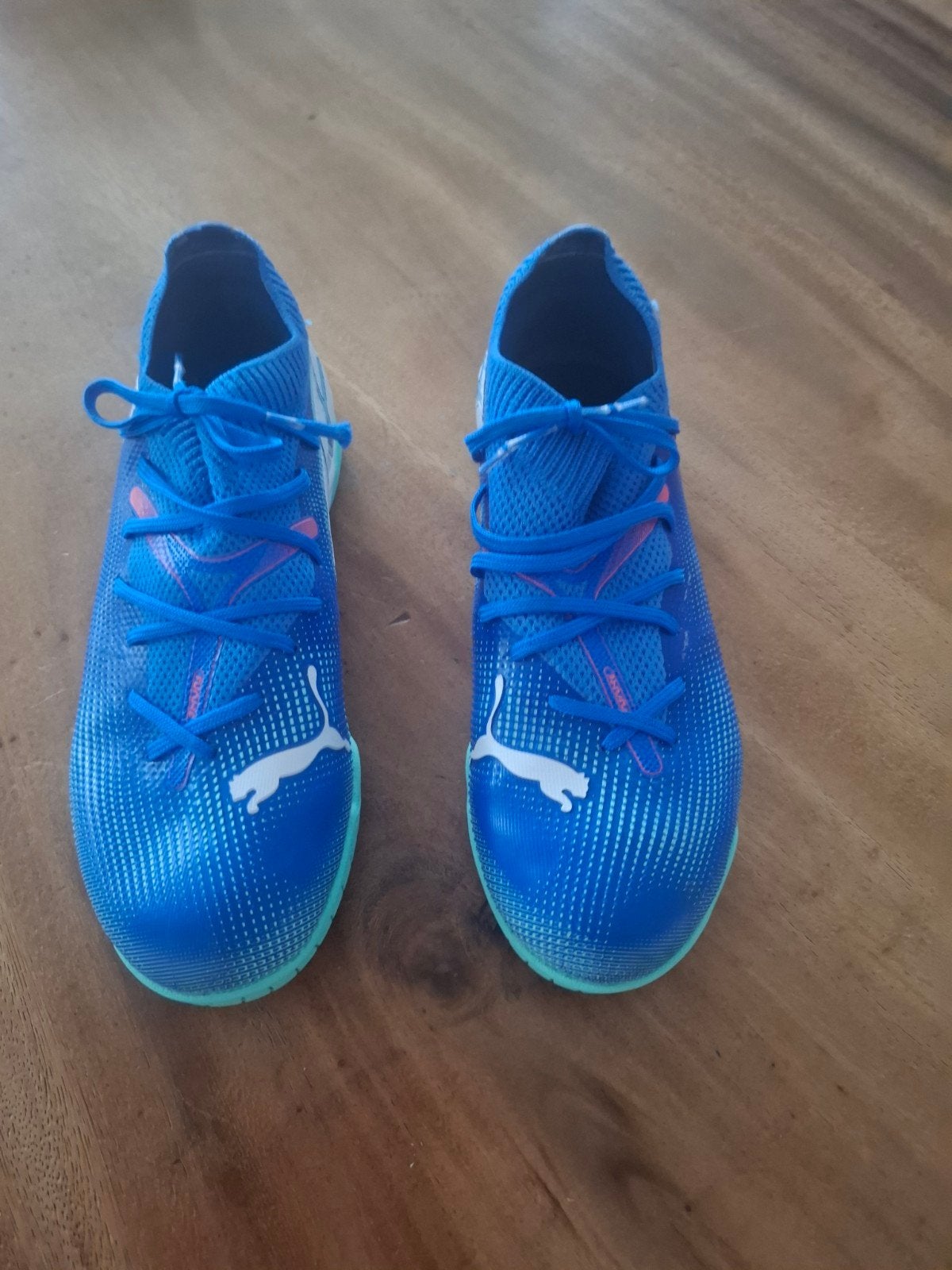 Nieuwe, Puma Future 7 Play sneakers / sportschoenen, maat 34, Puma, Nieuw, Ophalen of Verzenden, Jongen of Meisje