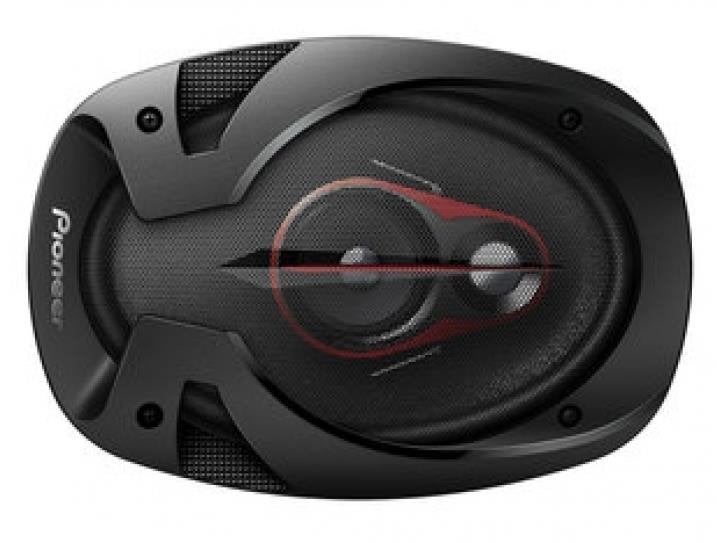 PIONEER TS-R6951S 6X9 Speakers 400 Watt, ., Nieuw, Ophalen of Verzenden, .