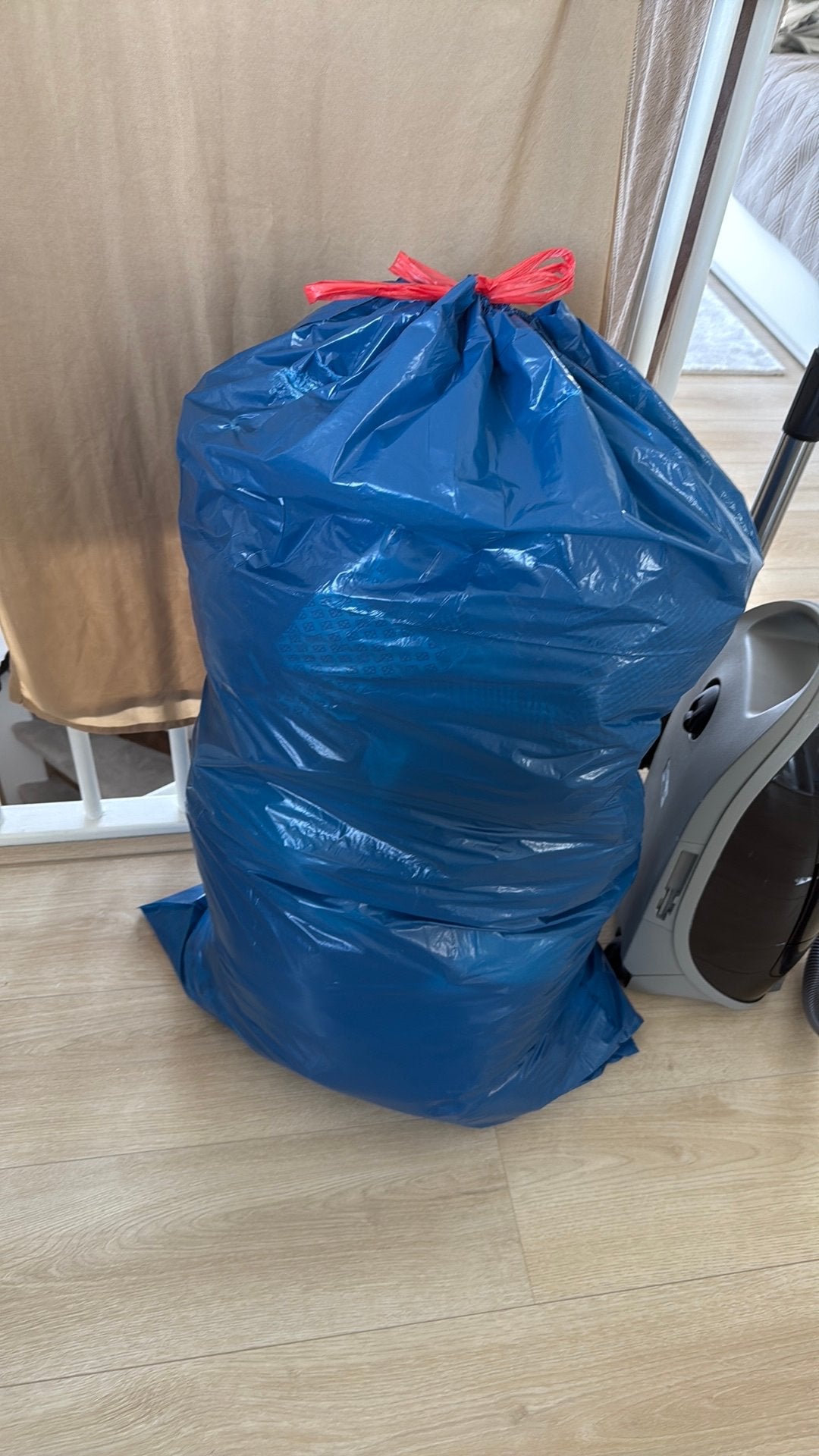 Tas dameskleding gratis ophalen, Ophalen, Gedragen, Maat 38/40 (M)