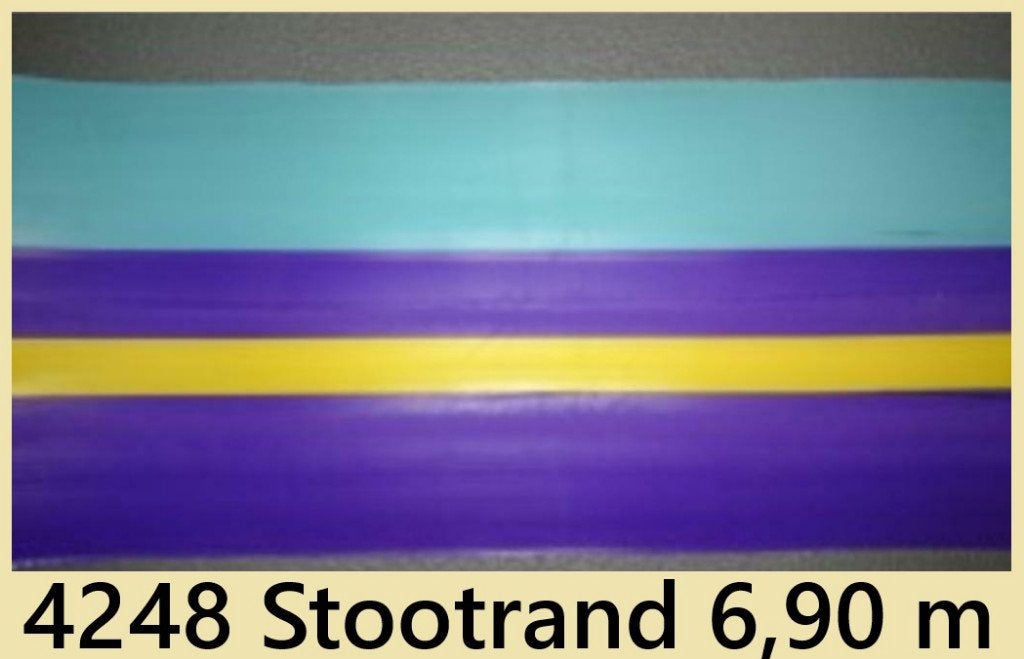 Gebruikte rubberboot onderdelen (3)., Ophalen of Verzenden, Nieuw, Overige typen