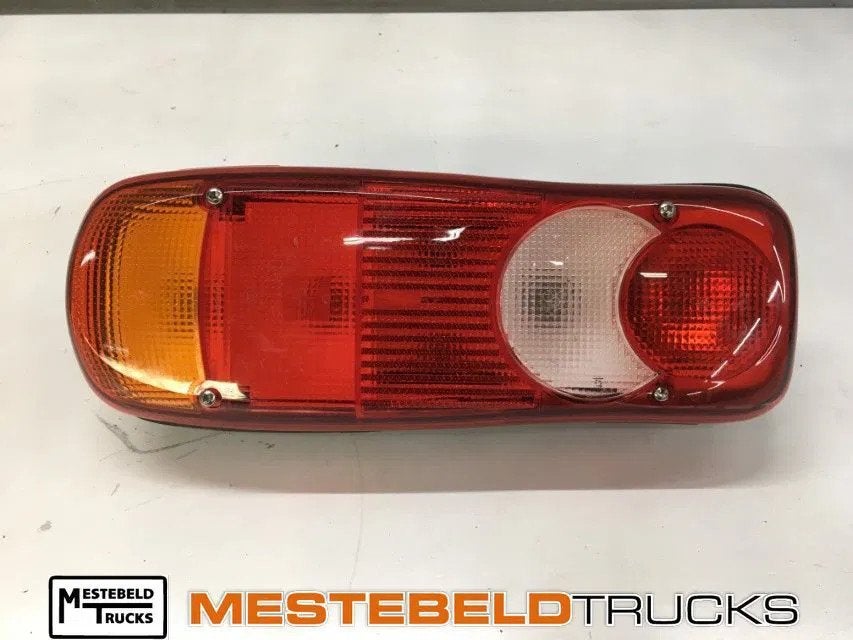 DAF Achterlicht links, Auto-onderdelen, Gebruikt, DAF, Ophanging en Onderstel