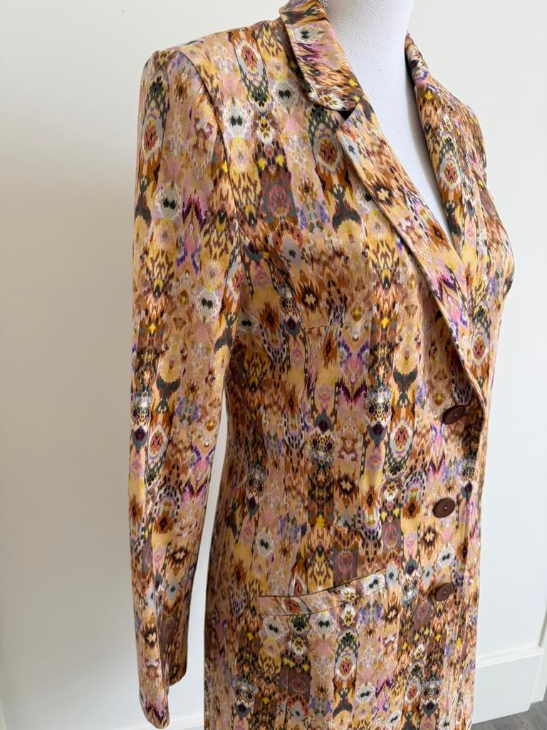 Nieuwe Crème de la Crème blazer L/40, Ophalen of Verzenden, Nieuw, Maat 42/44 (L), Overige kleuren